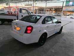 Chevrolet Optra